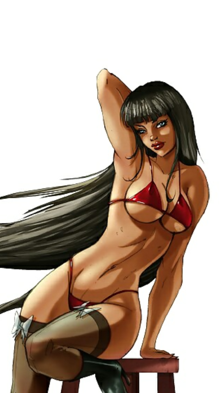 Anime,Toons & Porn 8