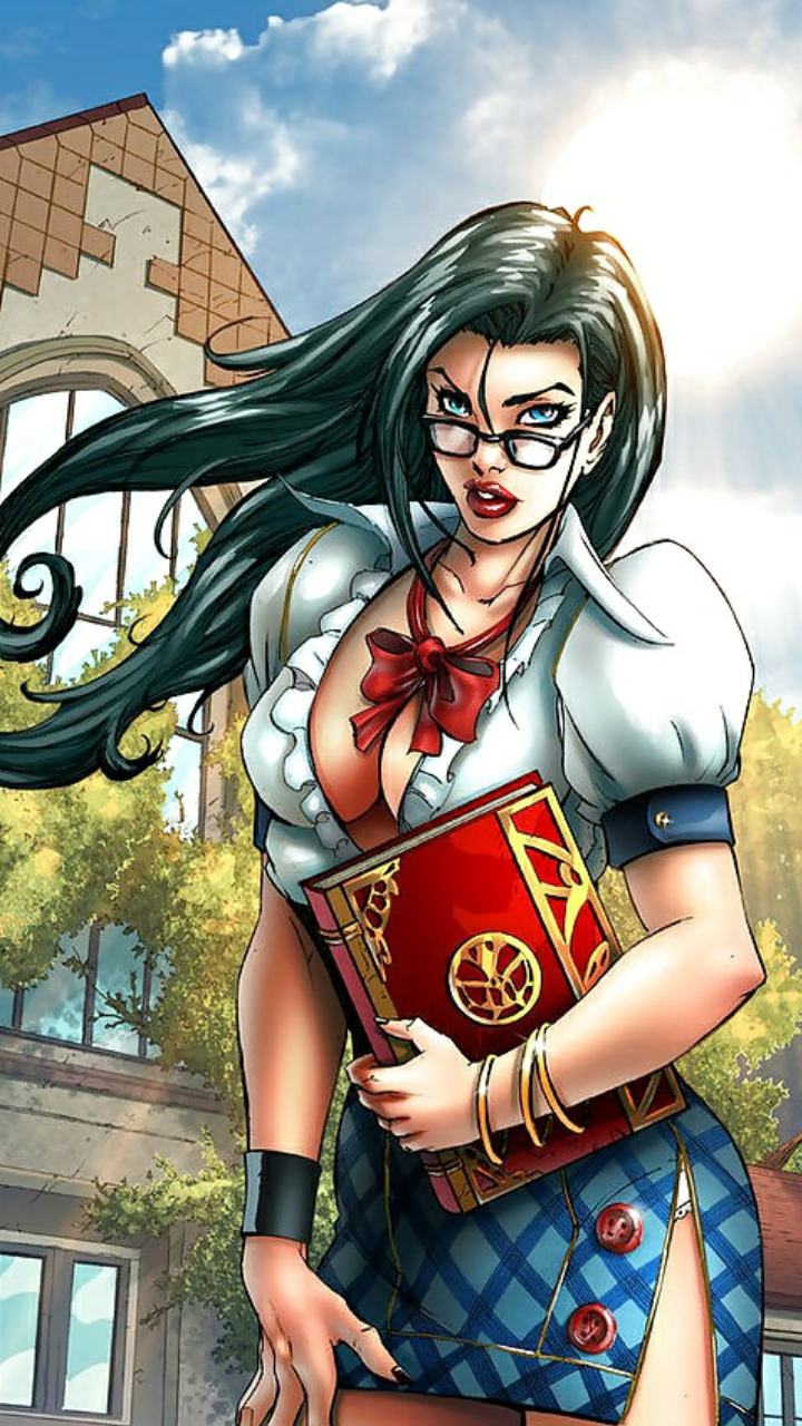 Anime,Toons & Porn 8