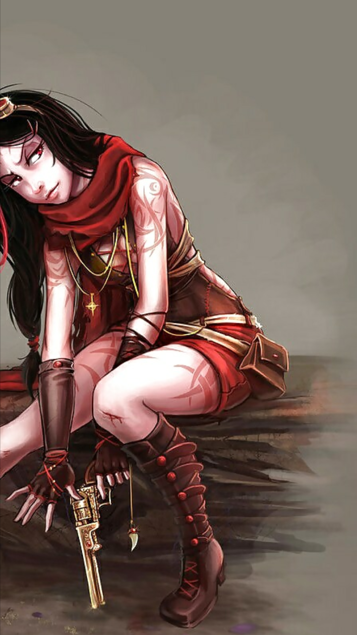 Anime,Toons & Porn 8