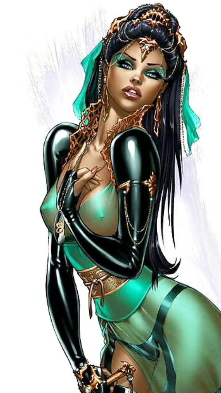 Anime,Toons & Porn 8