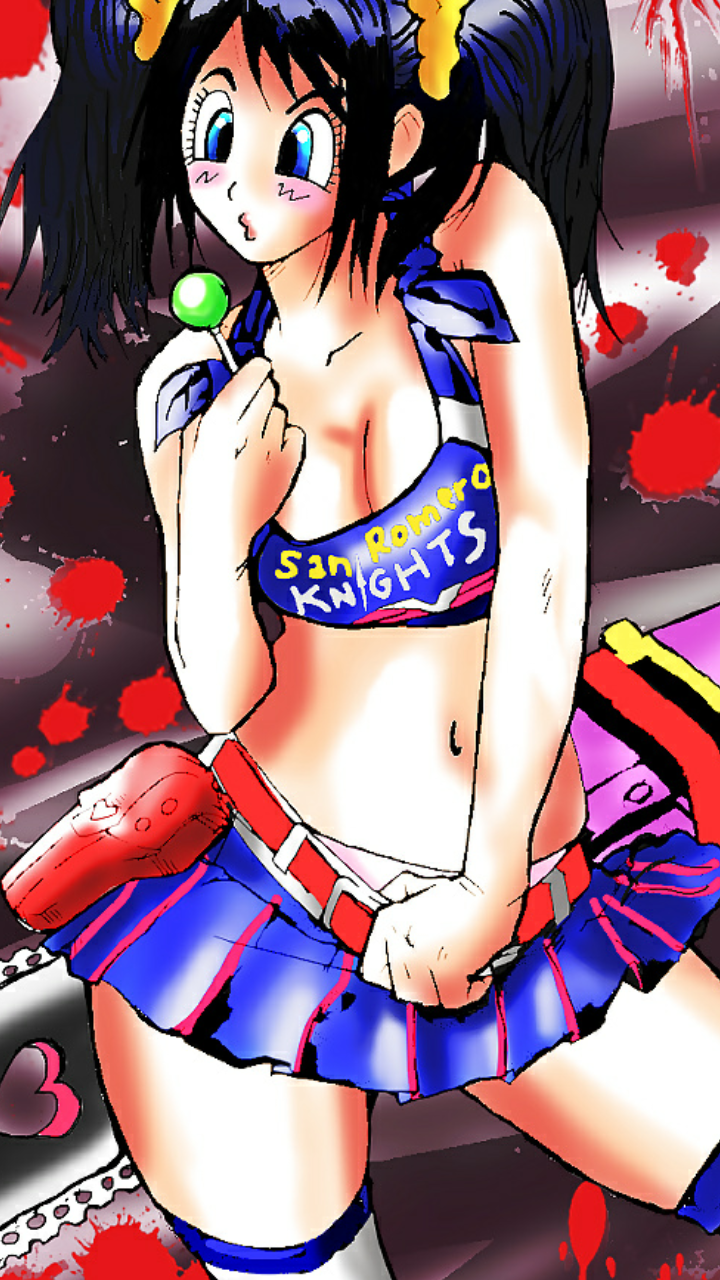 Anime,Toons & Porn 8