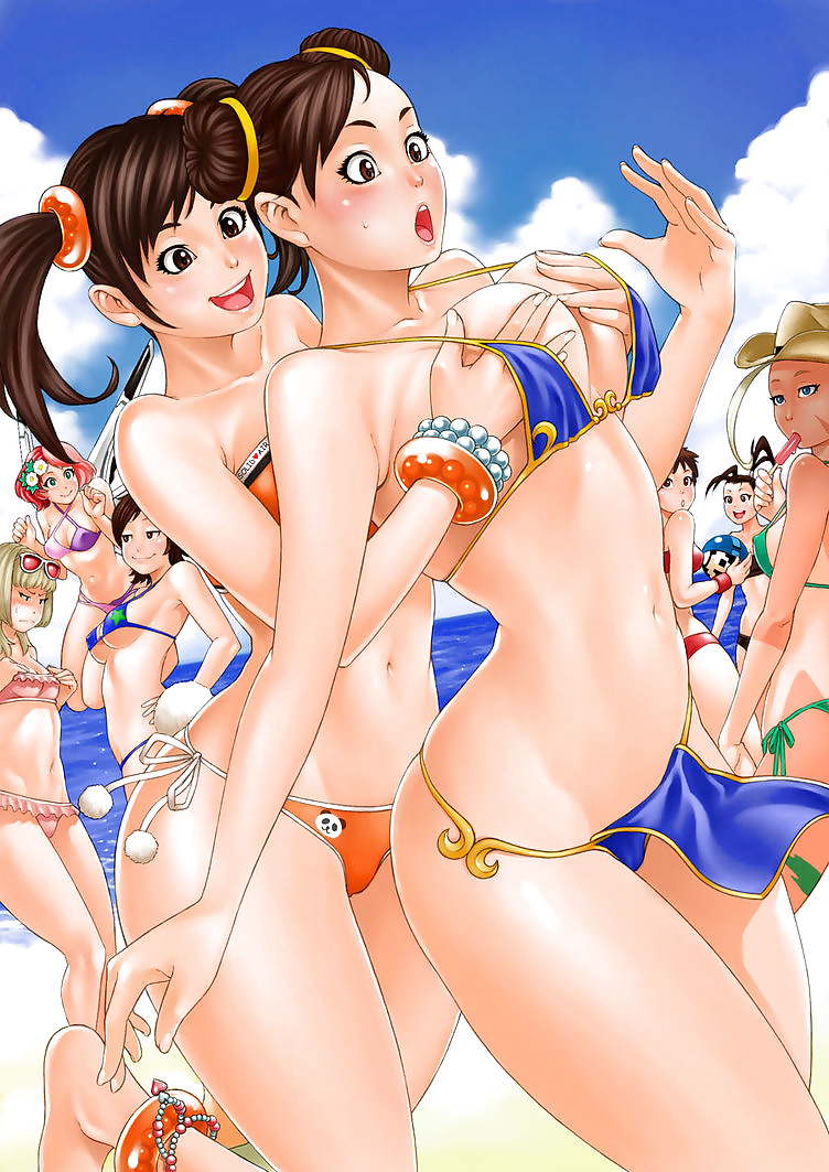 Anime,Toons & Porn 8