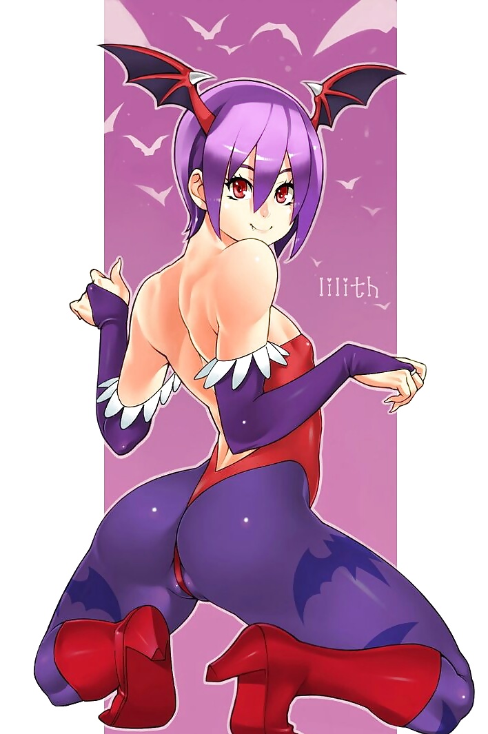 Anime,Toons & Porn 8