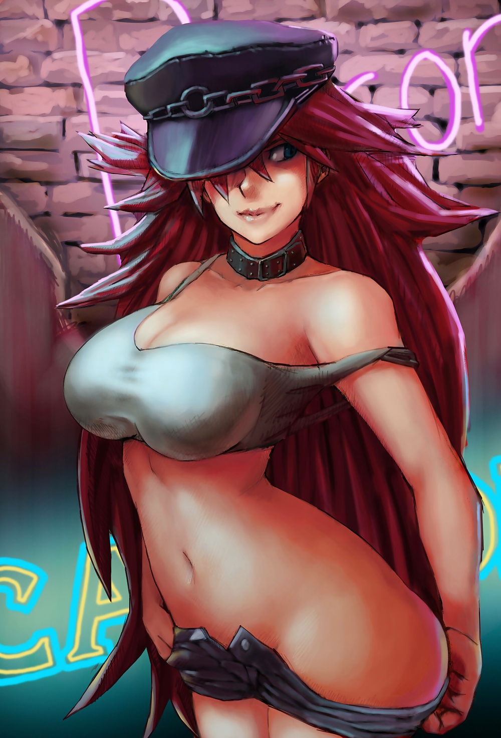 Anime,Toons & Porn 8