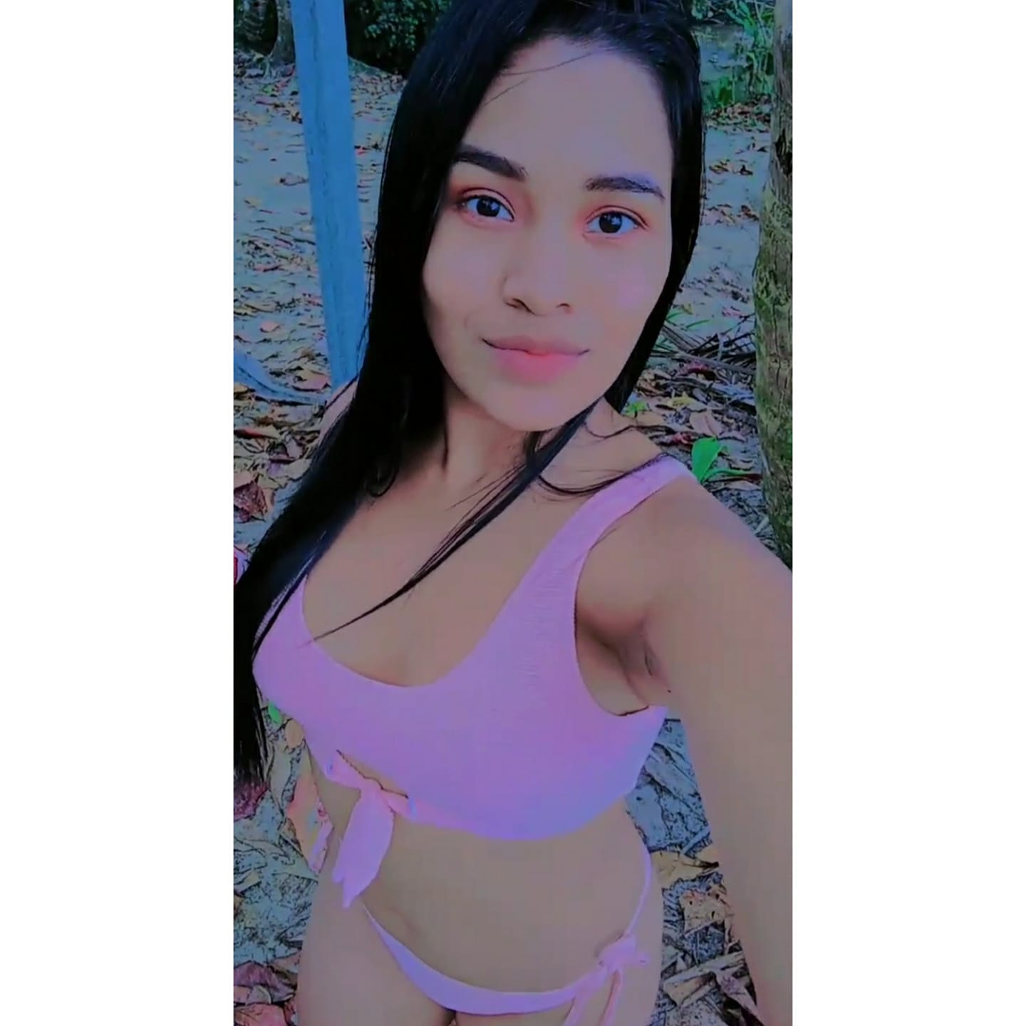 Adrea Rubi Costa Rica