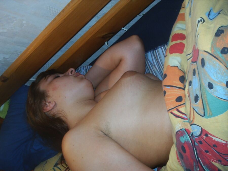 Sleeping Beauties  6