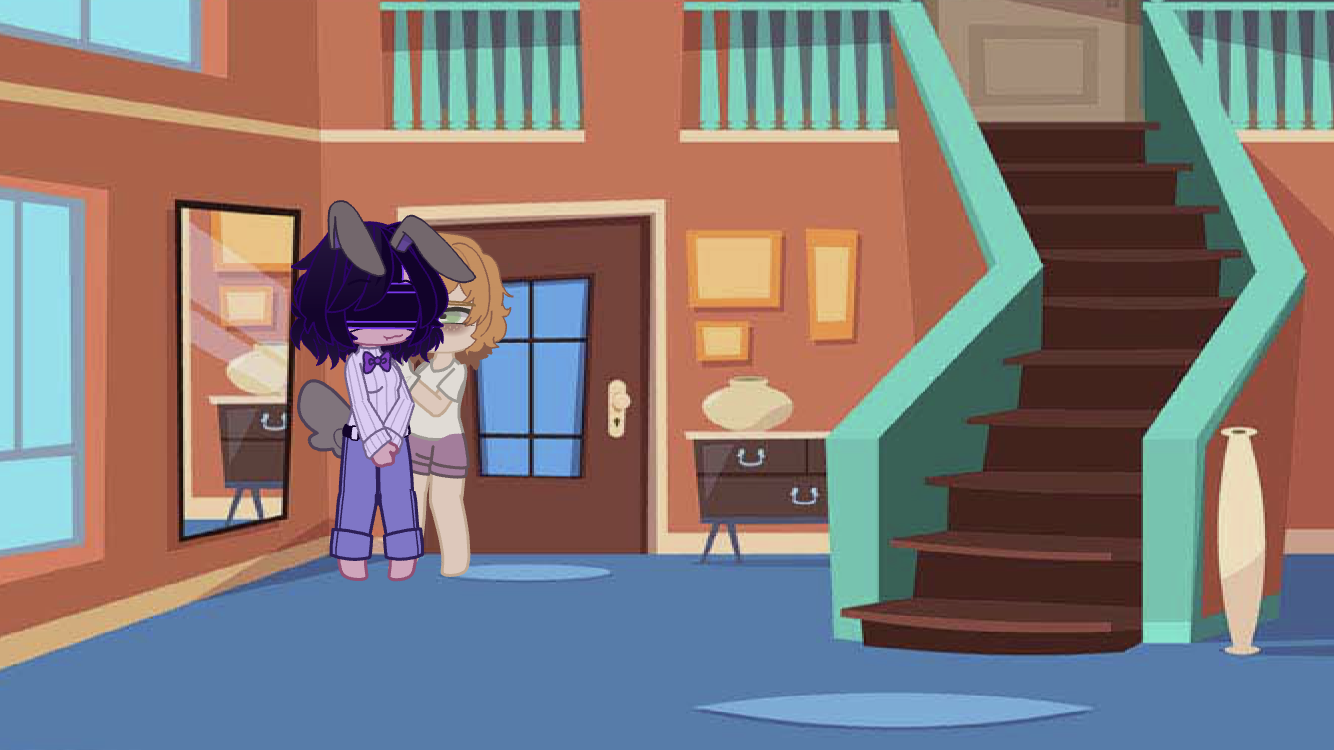 I changed Mrs Afton back to female and William to a shemale