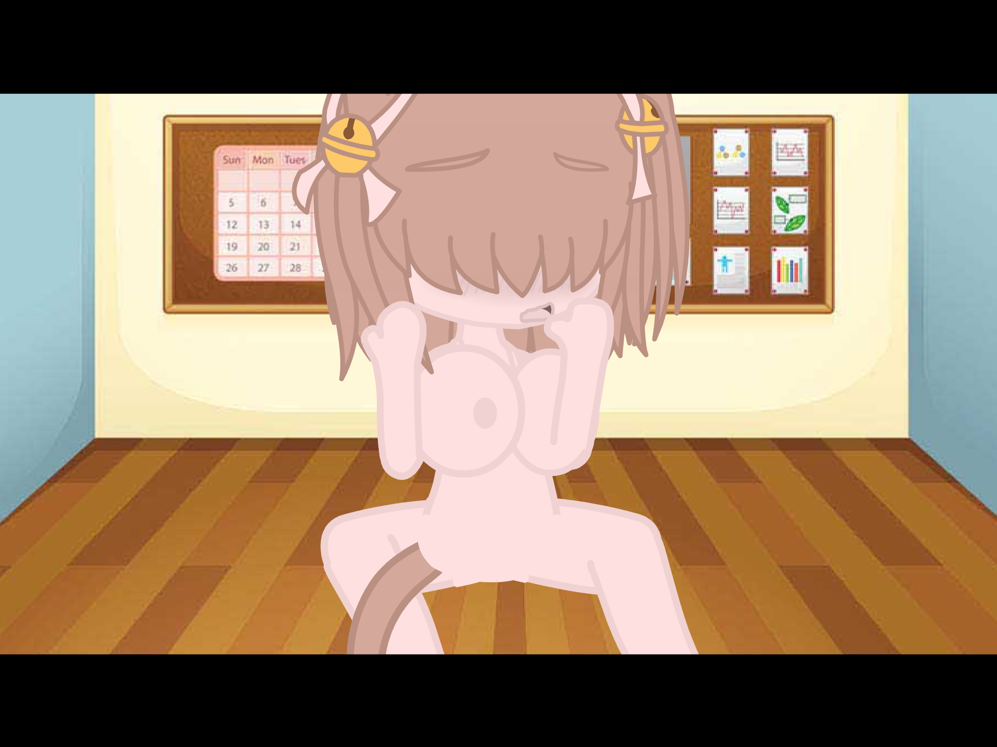 Just got my Pussy licked from Y/N 