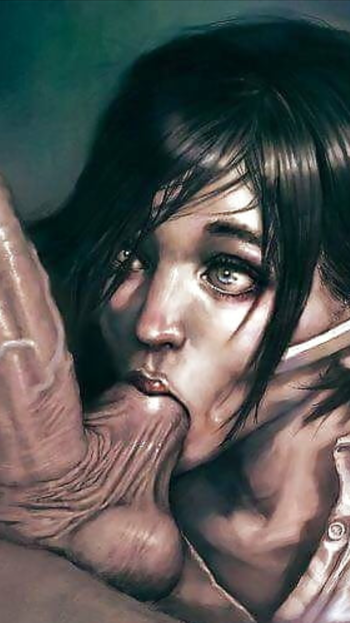 Anime,Toons & Porn 11