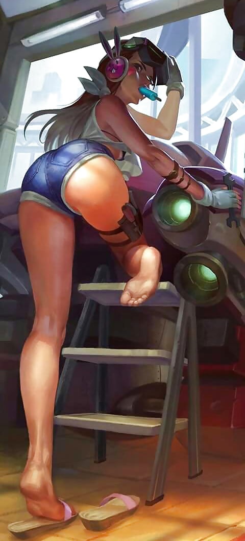 Anime,Toons & Porn 11