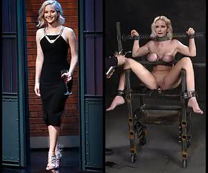 sex slaves and bondage 1