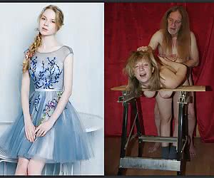 sex slaves and bondage 1