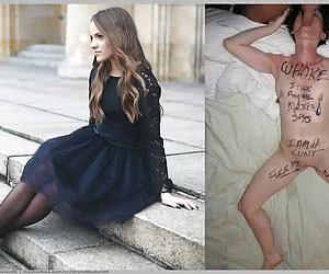 sex slaves and bondage 1