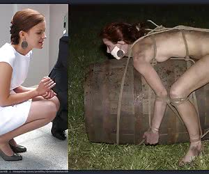 sex slaves and bondage 1