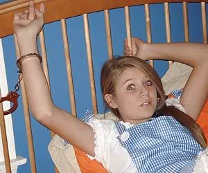 sex slaves and bondage 1