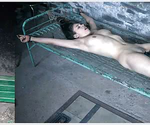 sex slaves and bondage 1