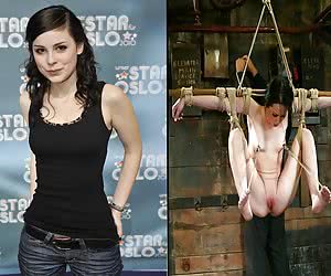 sex slaves and bondage 1