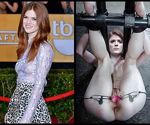 sex slaves and bondage 1