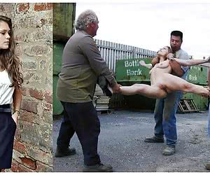 sex slaves and bondage 1