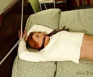 sex slaves and bondage 1