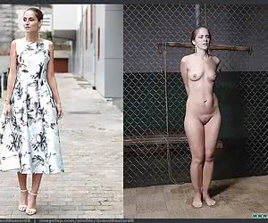 sex slaves and bondage 1