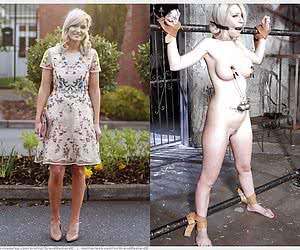 sex slaves and bondage 1