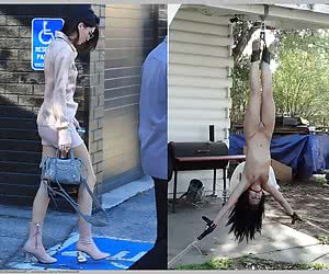 sex slaves and bondage 1