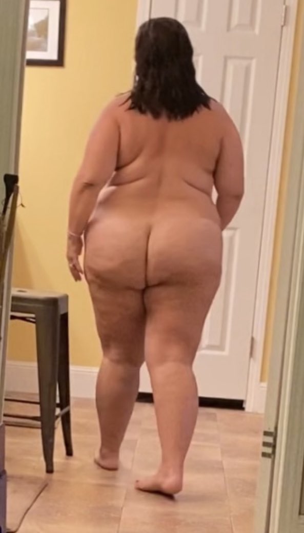 Georgia BBW Slut