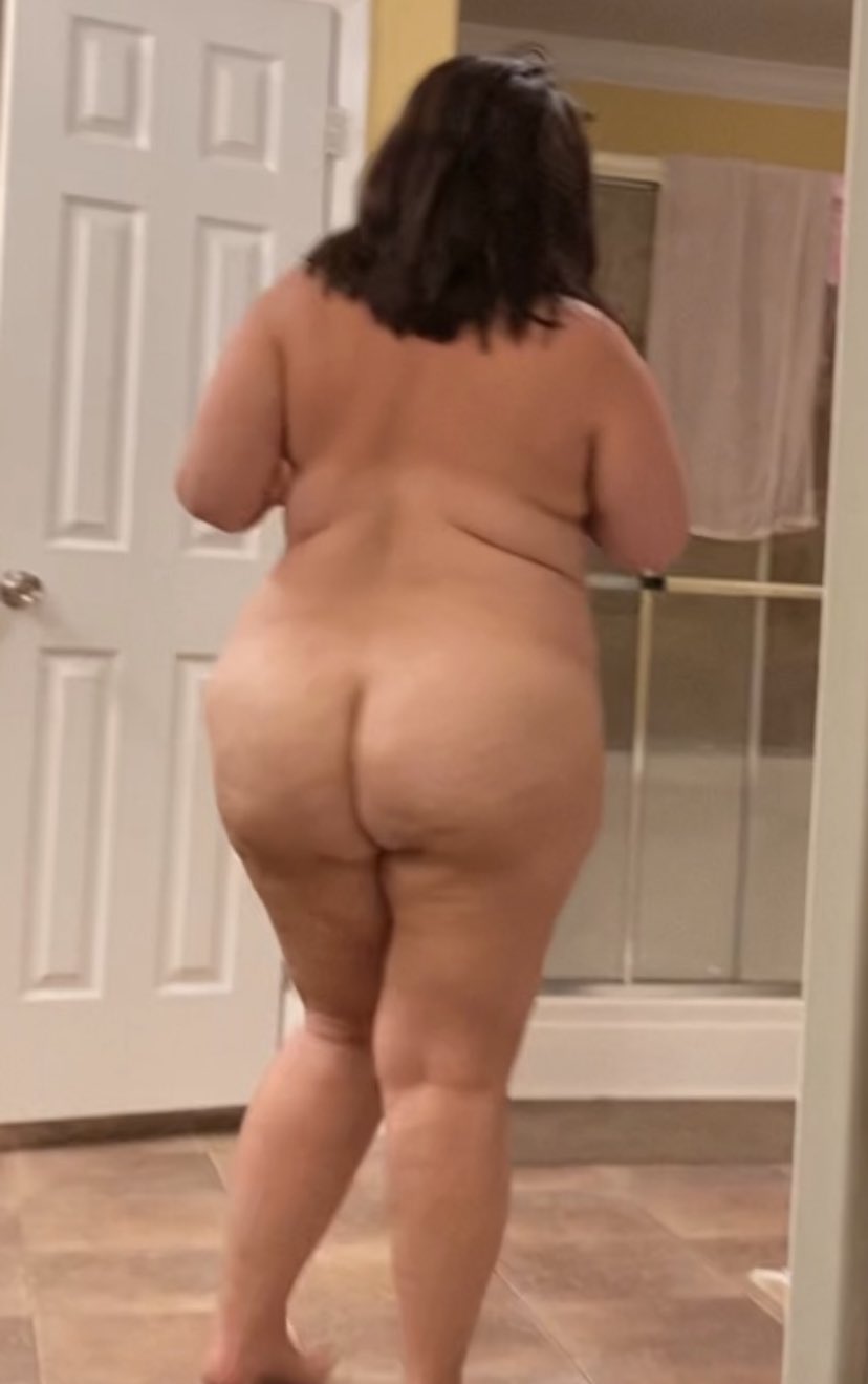 Georgia BBW Slut