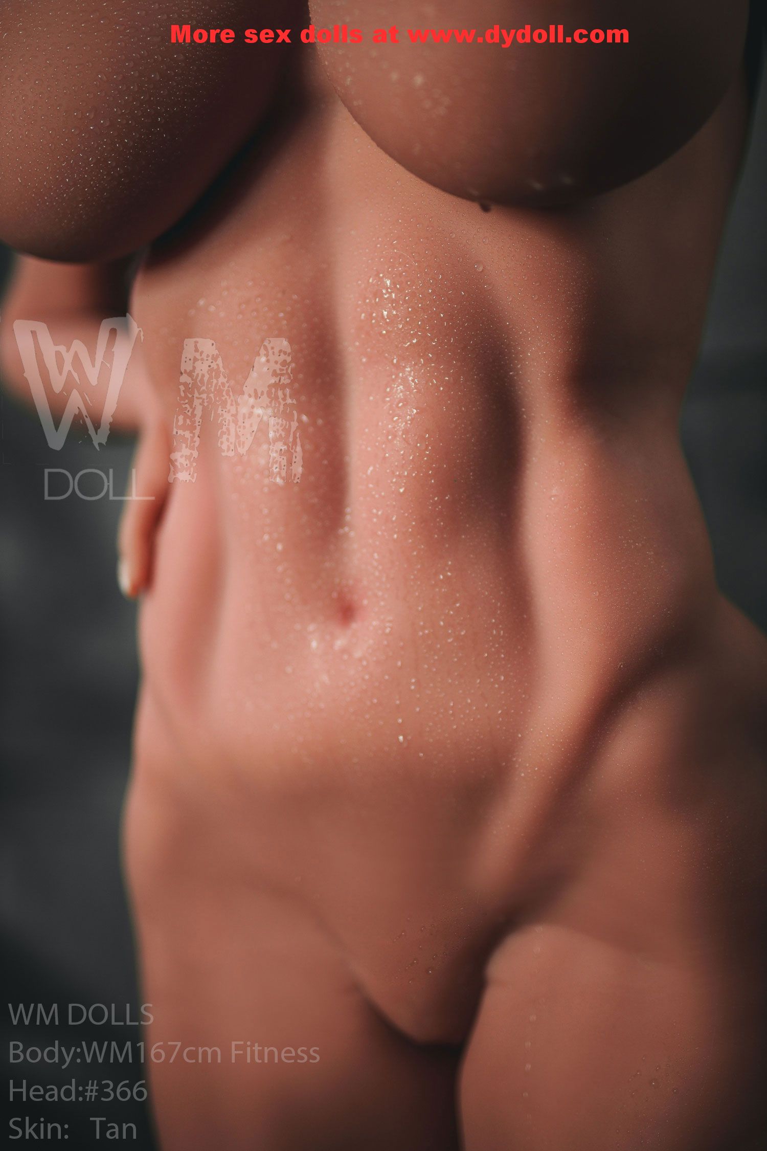 Blonde milf hot sex doll