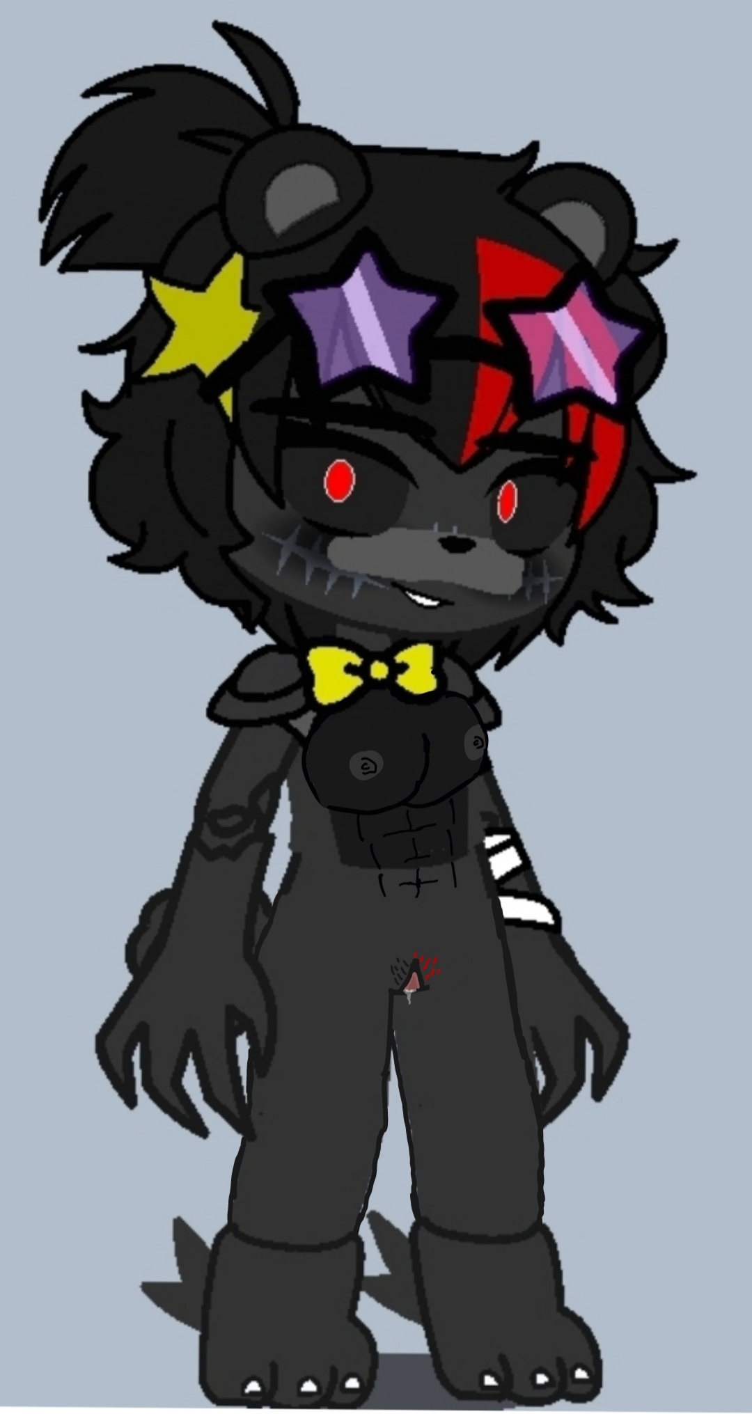 Just some randoms art of mine^^