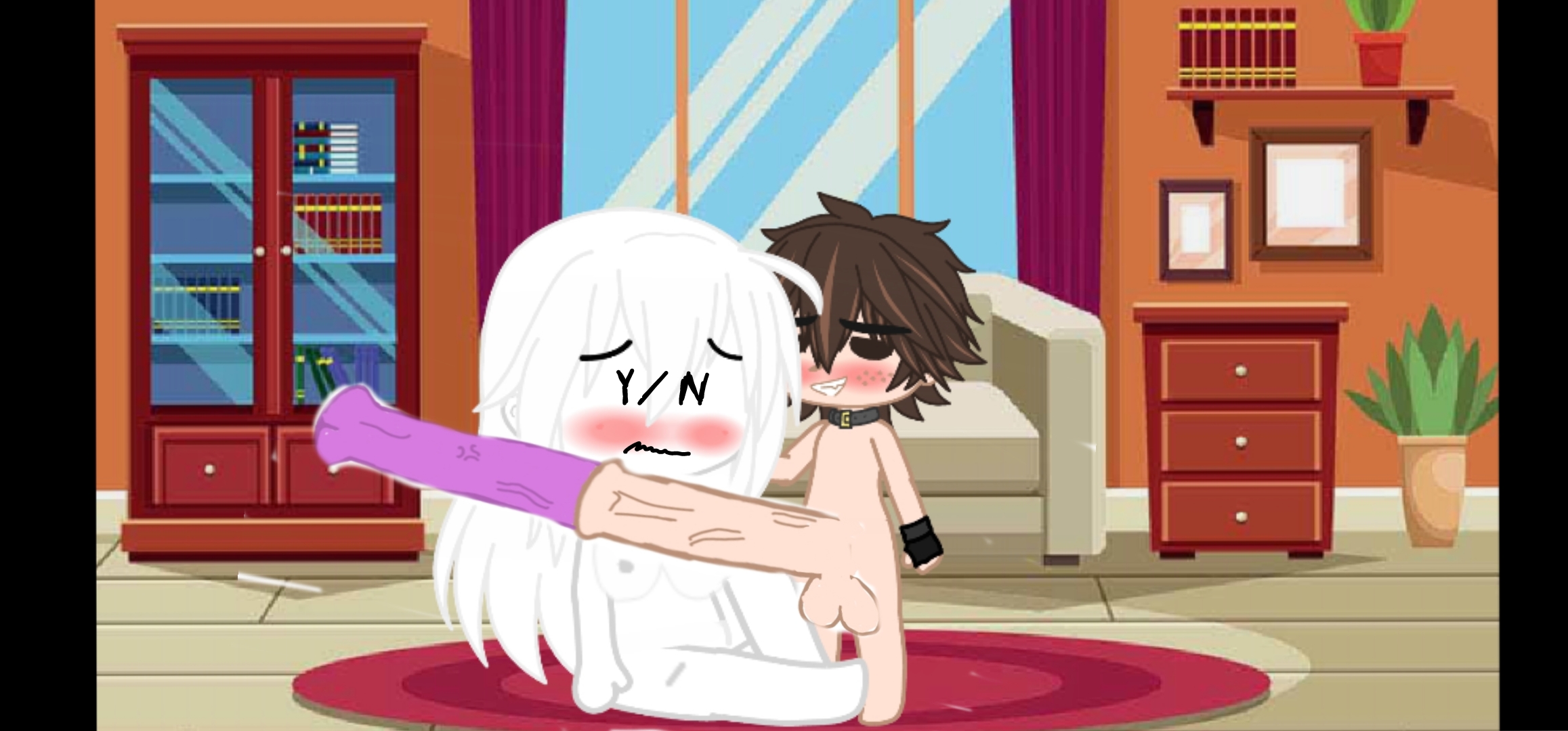 Just some randoms art of mine^^