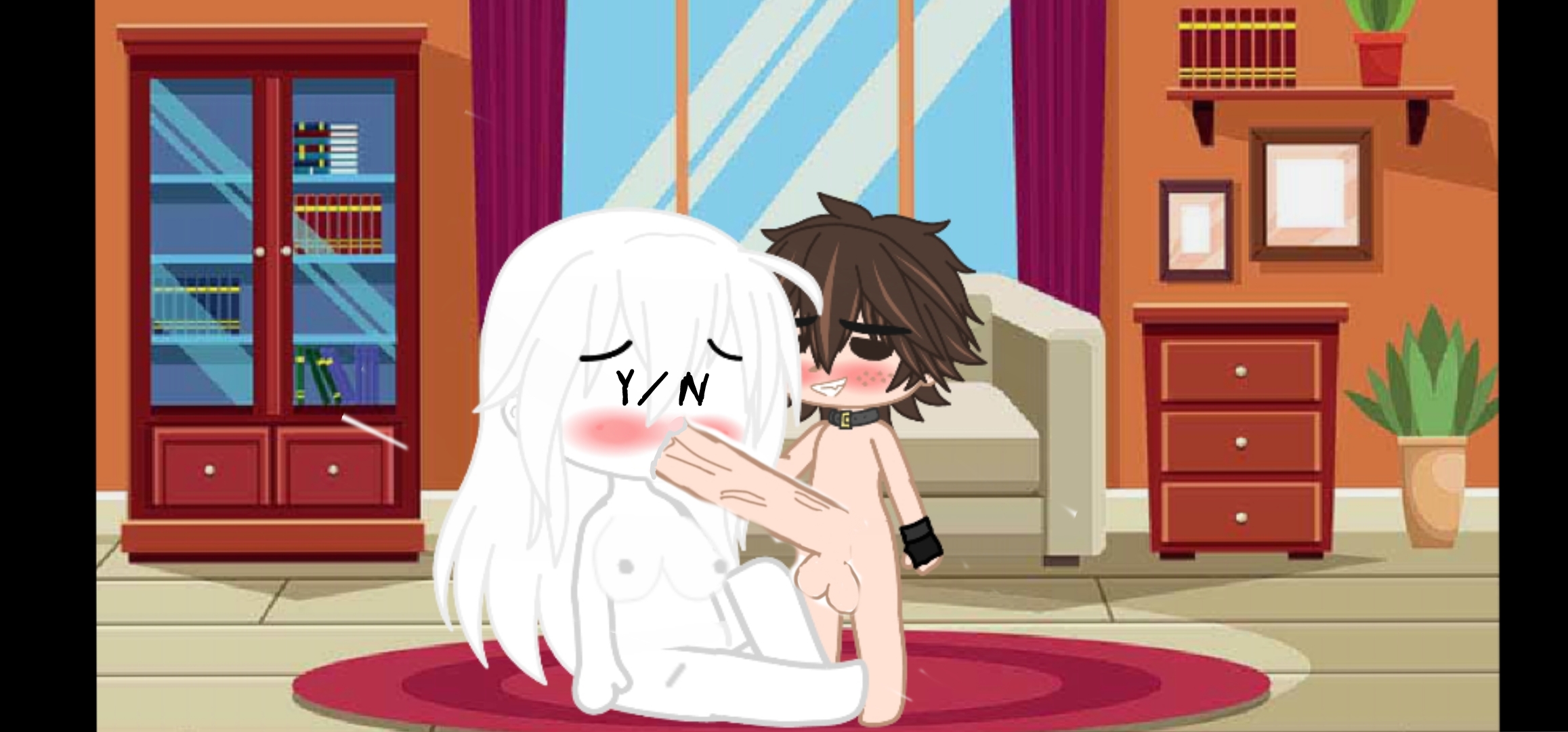 Just some randoms art of mine^^