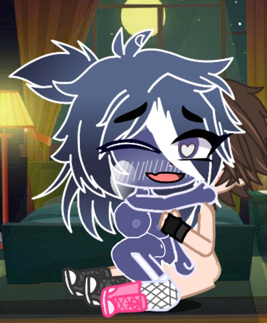 Just some randoms art of mine^^