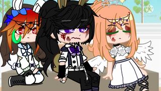 Does any gacha pornstar have a copy of this video