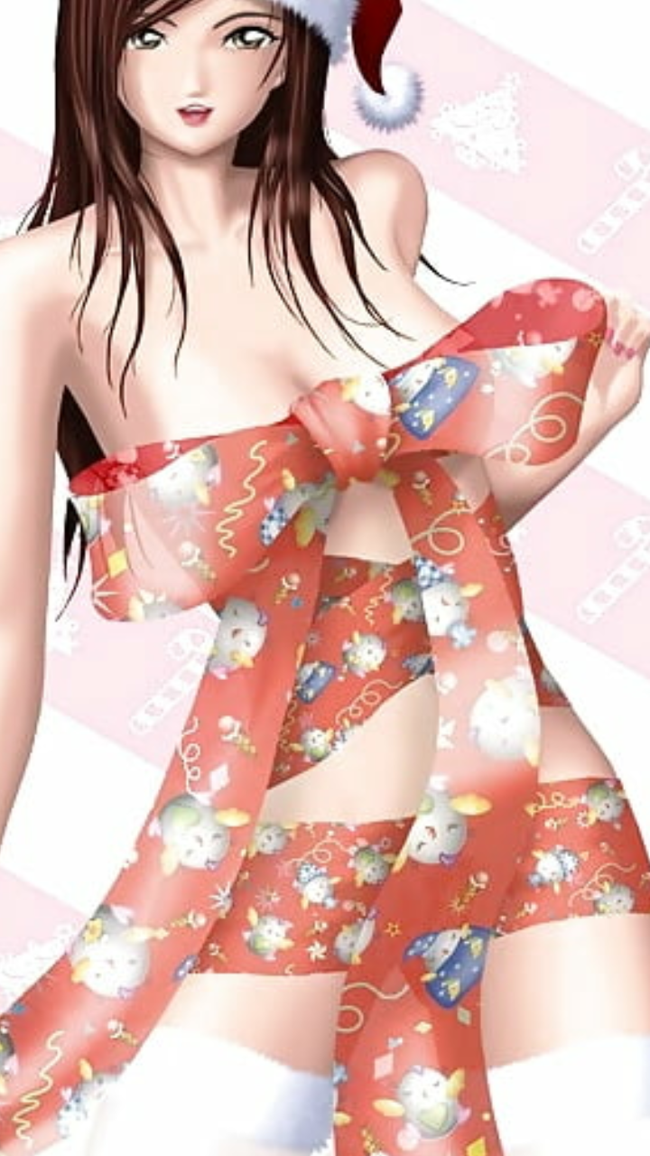 Merry Christmas (2021)