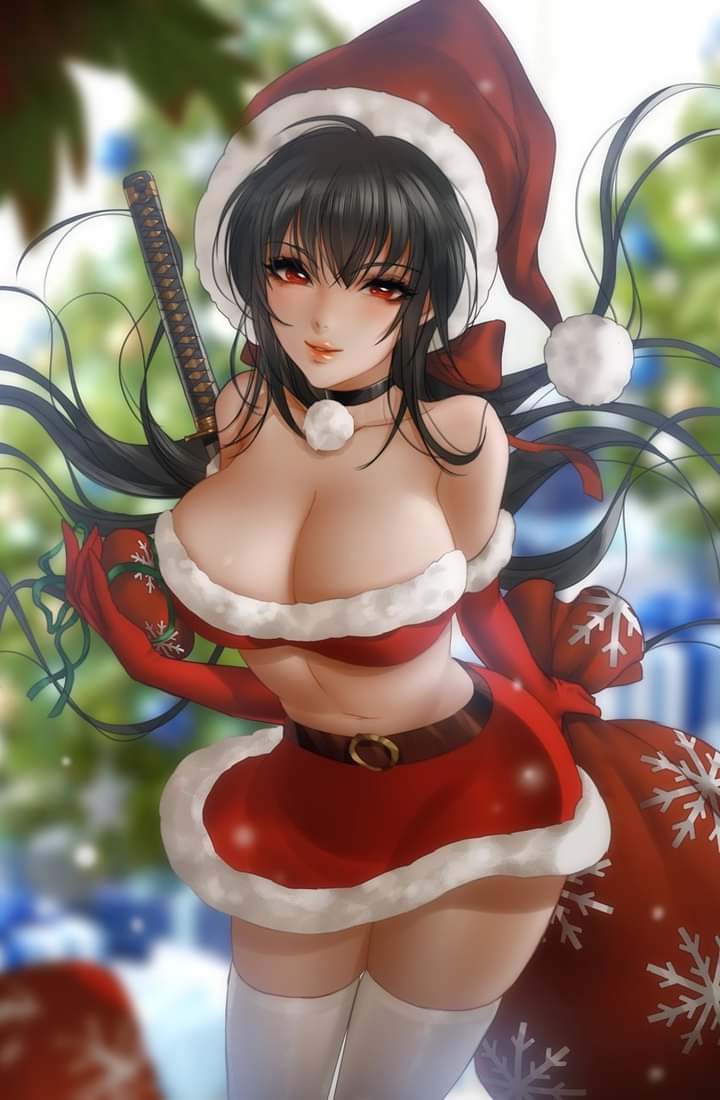 Merry Christmas (2021)