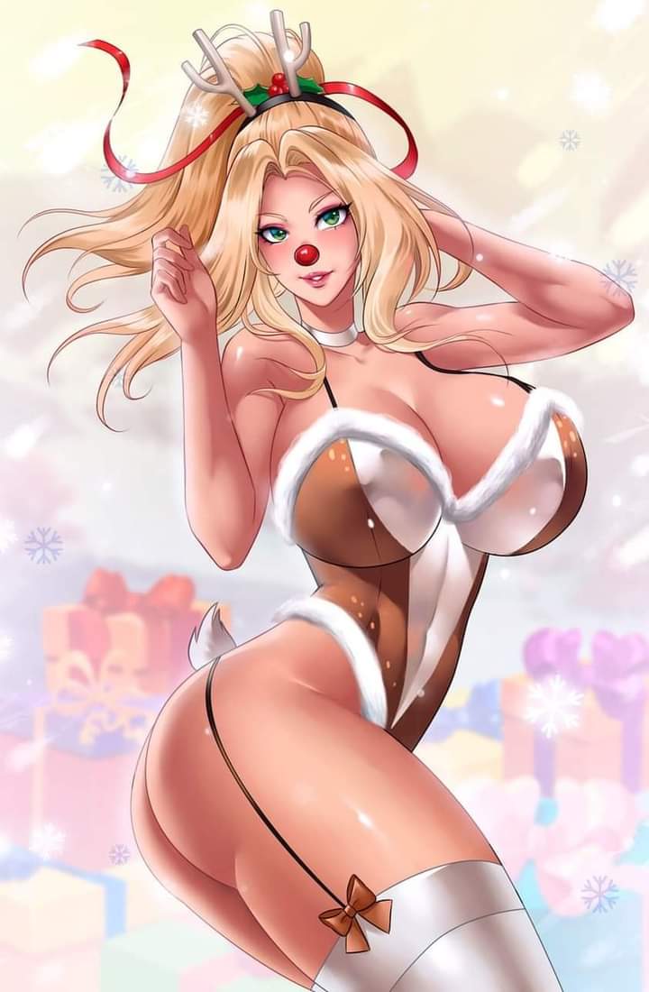 Merry Christmas (2021)