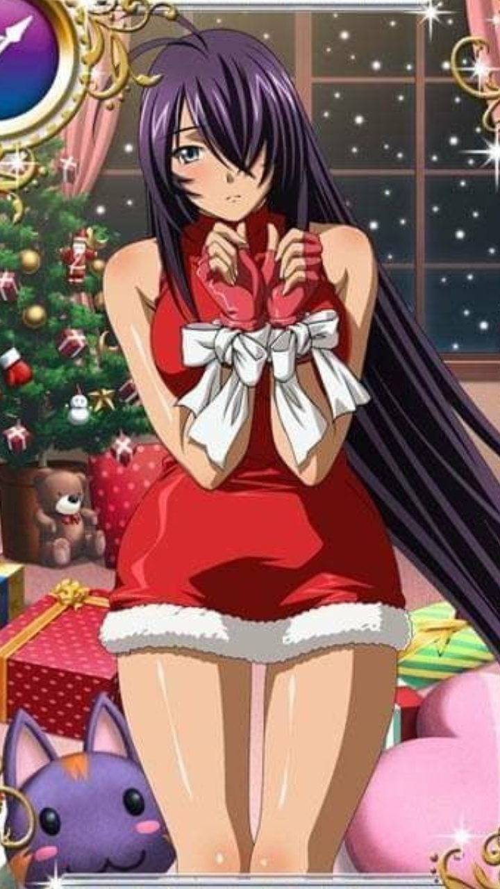 Merry Christmas (2021)