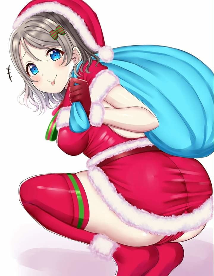 Merry Christmas (2021)