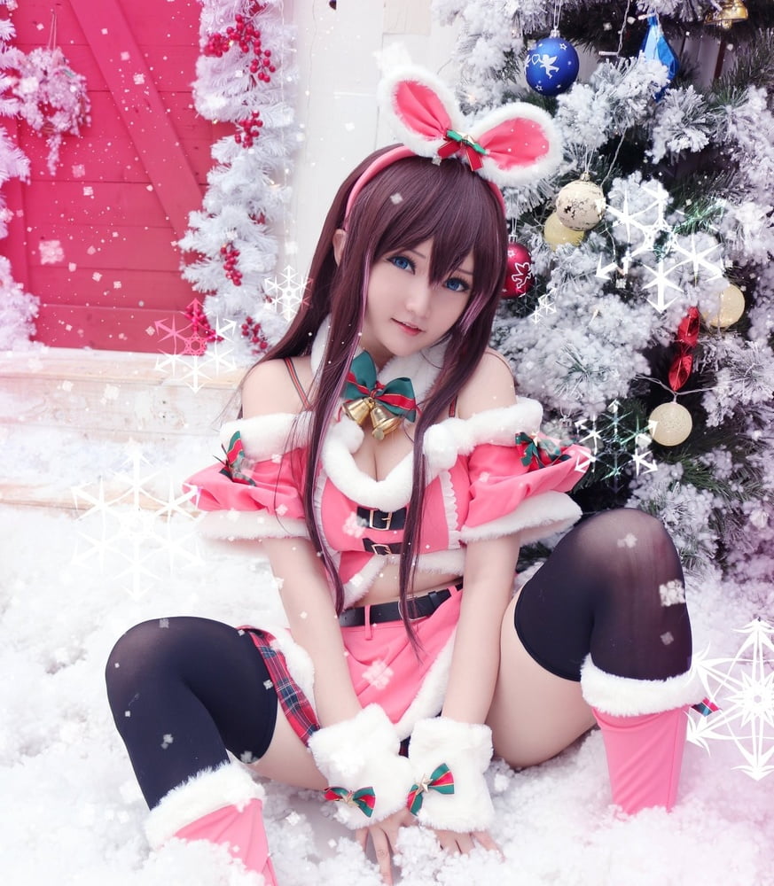 Merry Christmas (2021)