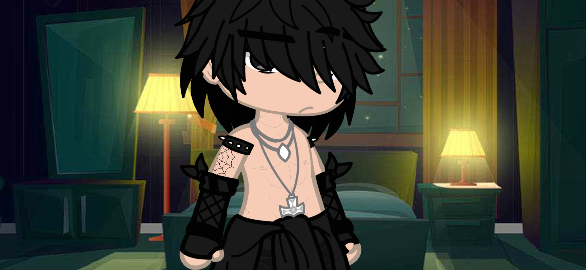 Is this photo gona be in one of my video? Let's wait~