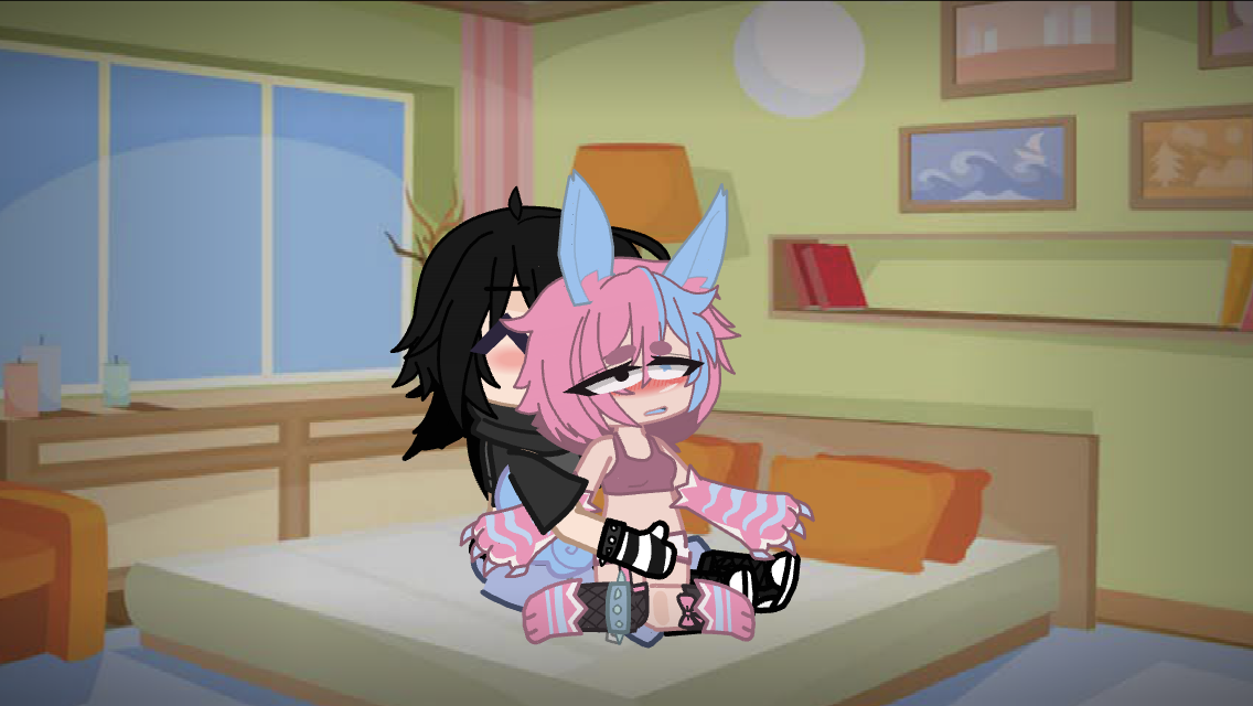 (⊃｡•́‿•̀｡)⊃