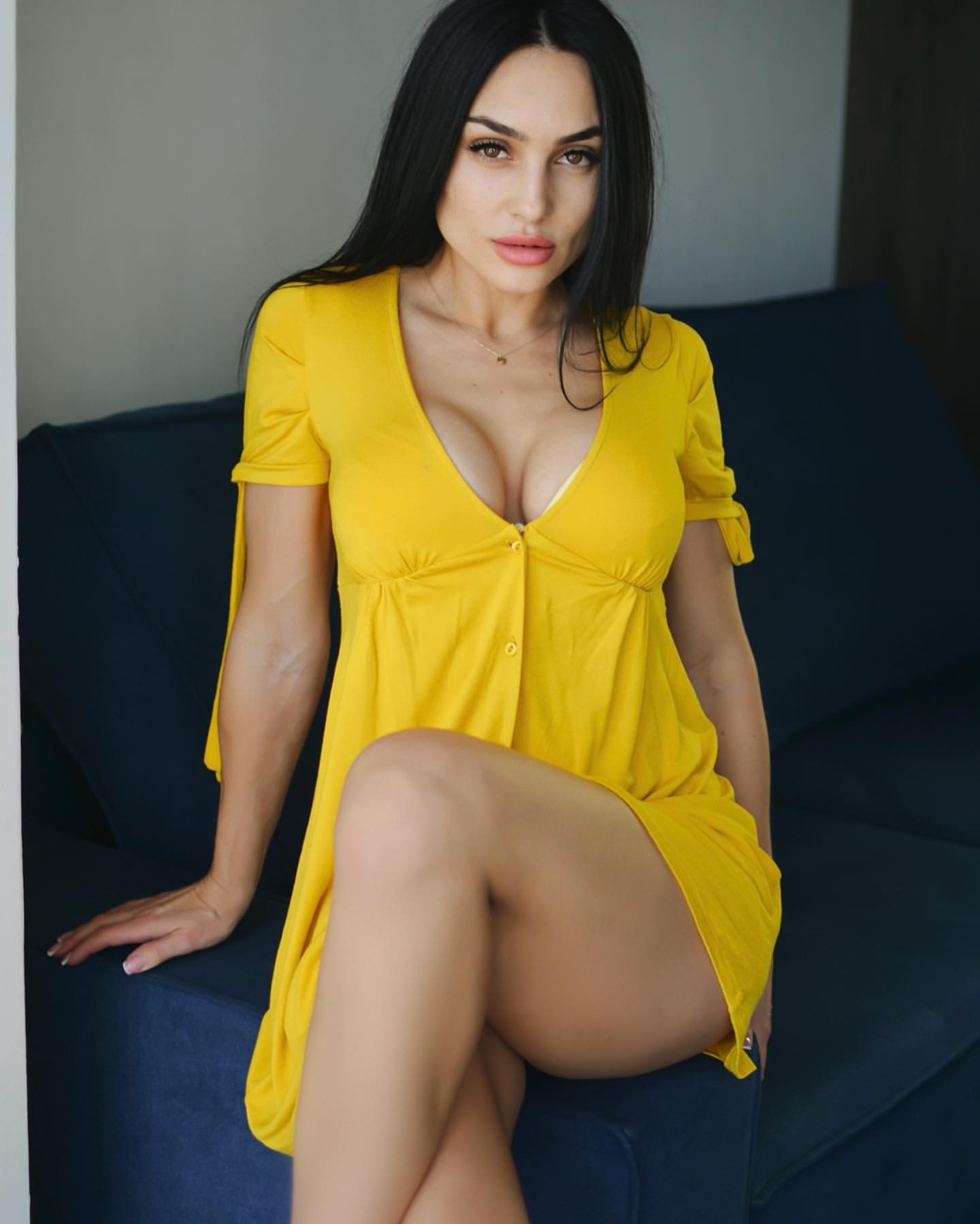 Russian onlyfans babe