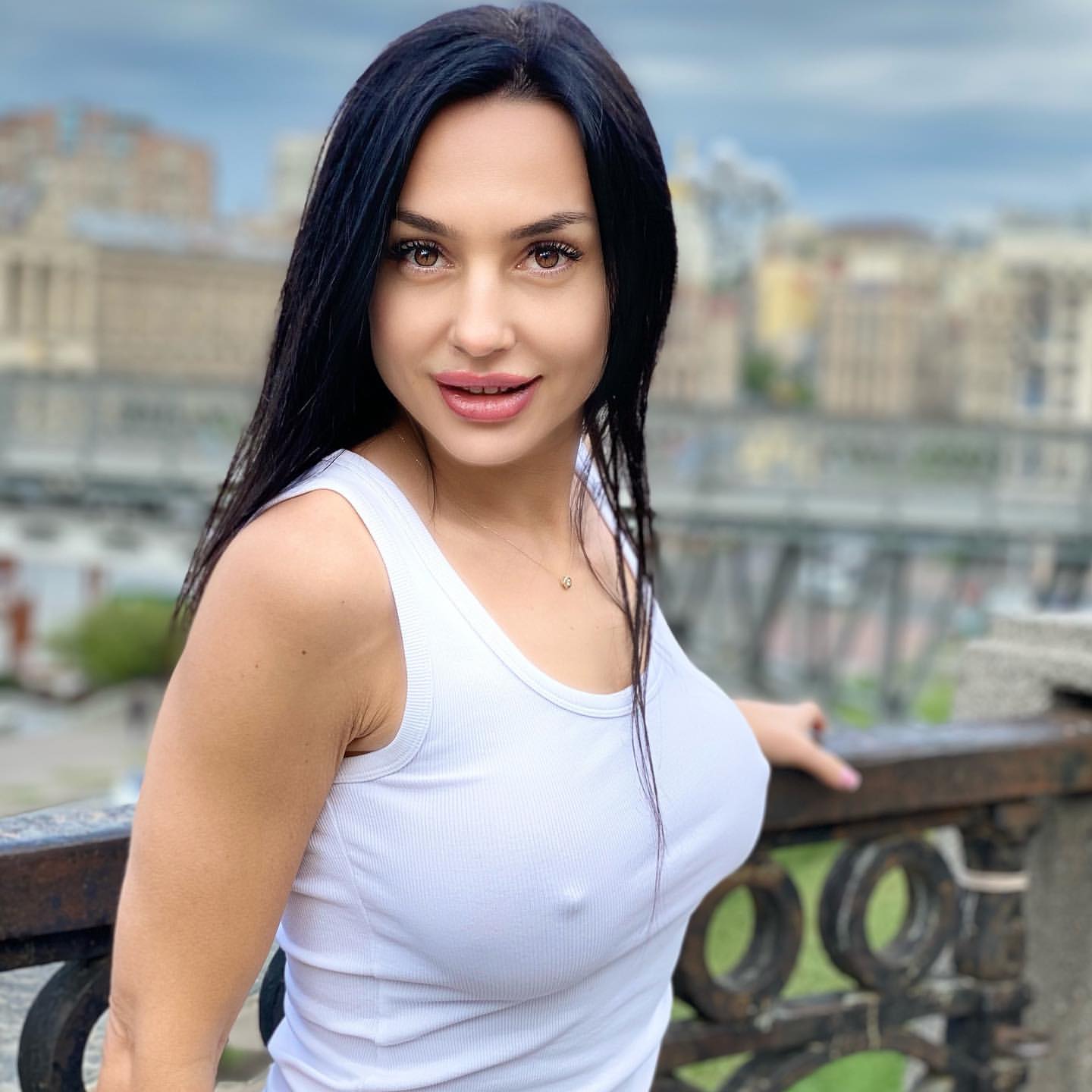 Russian onlyfans babe