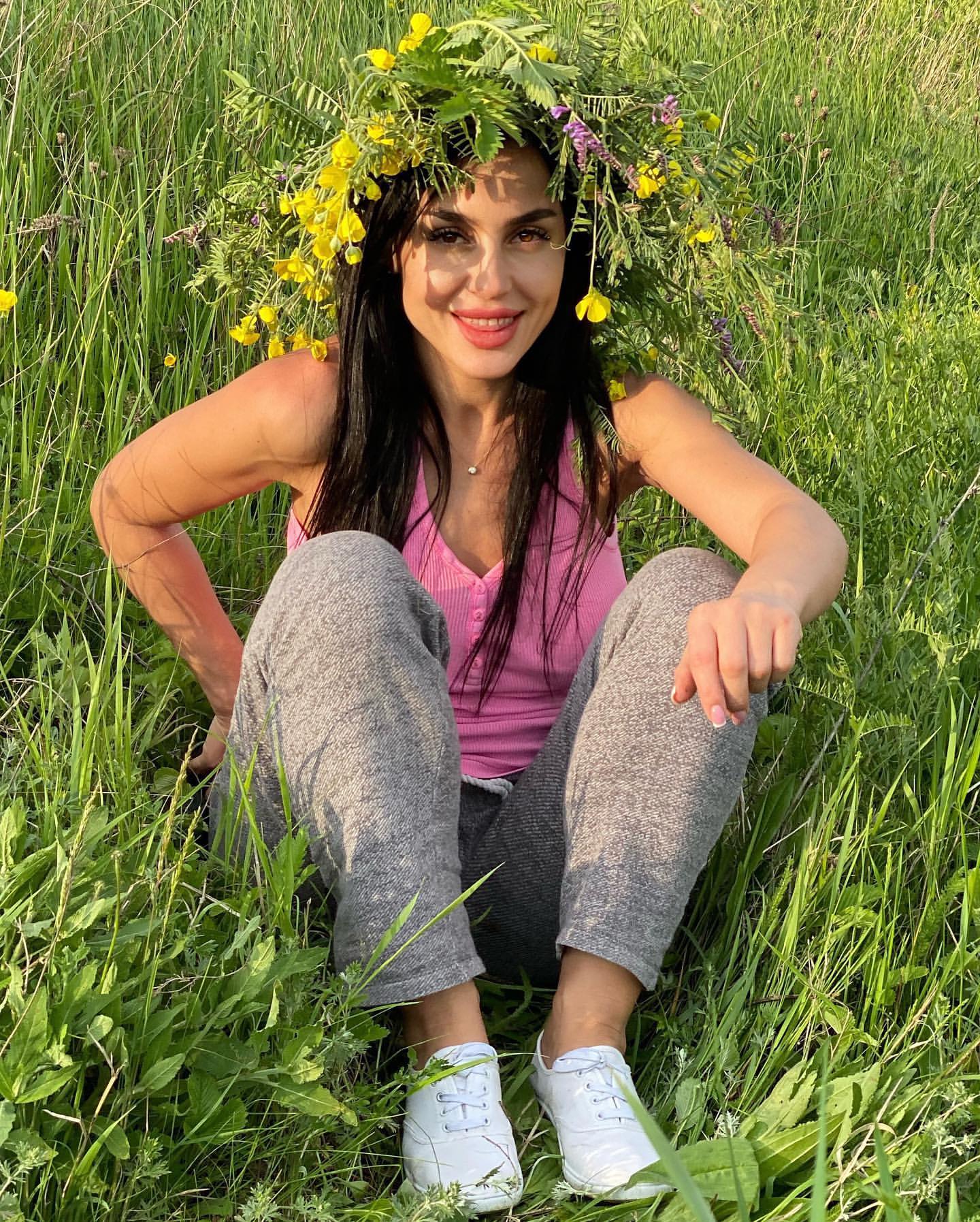 Russian onlyfans babe