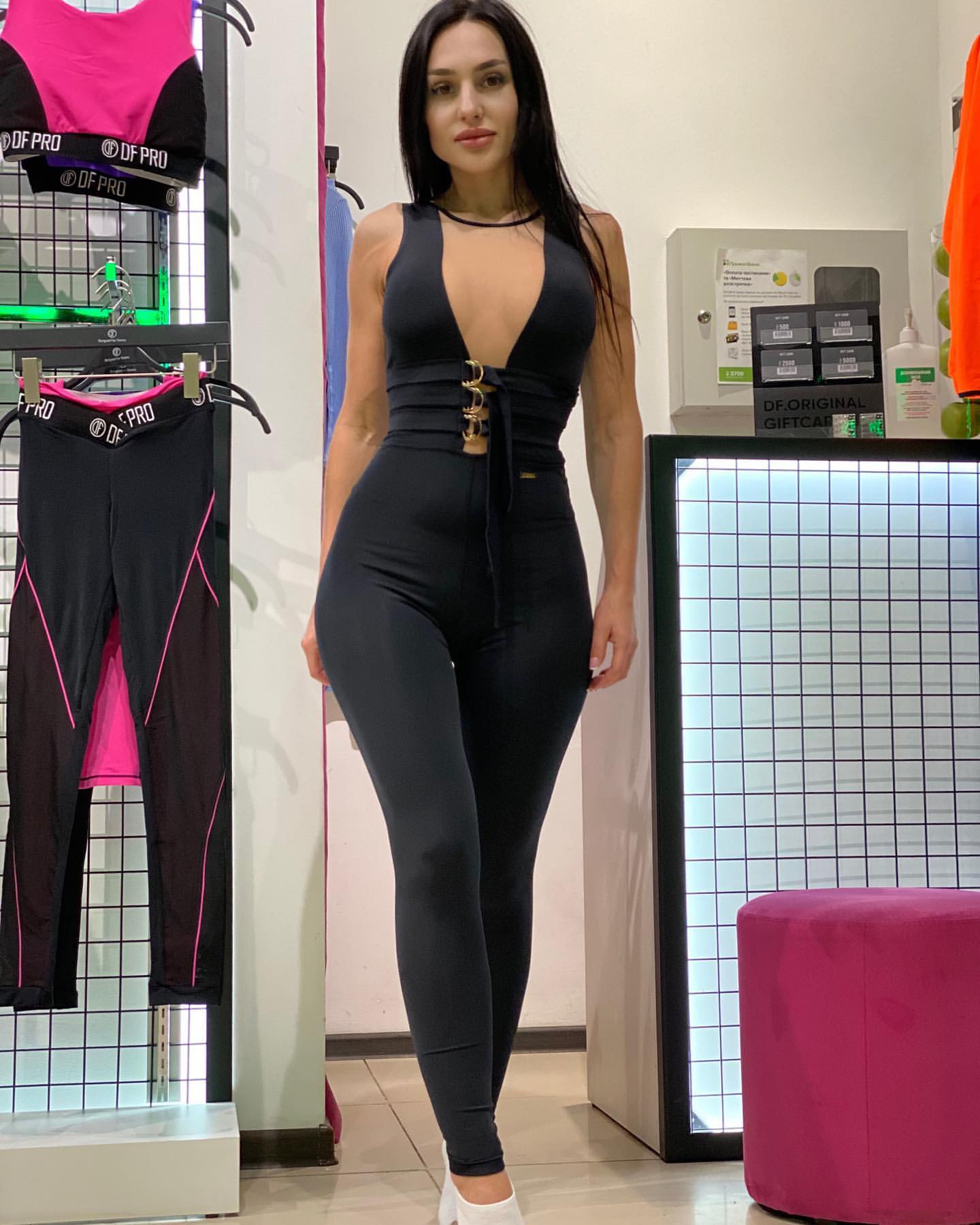 Russian onlyfans babe