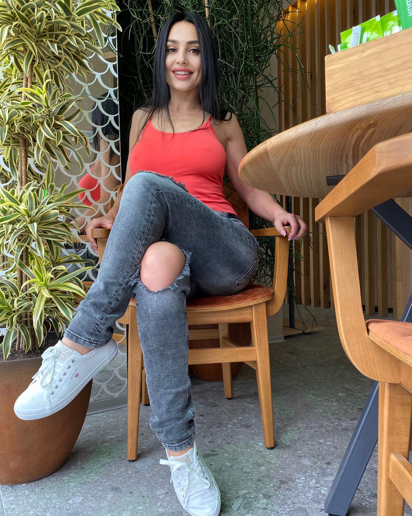 Russian onlyfans babe