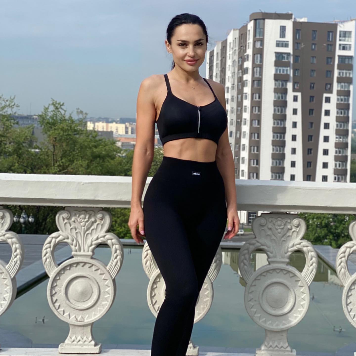 Russian onlyfans babe