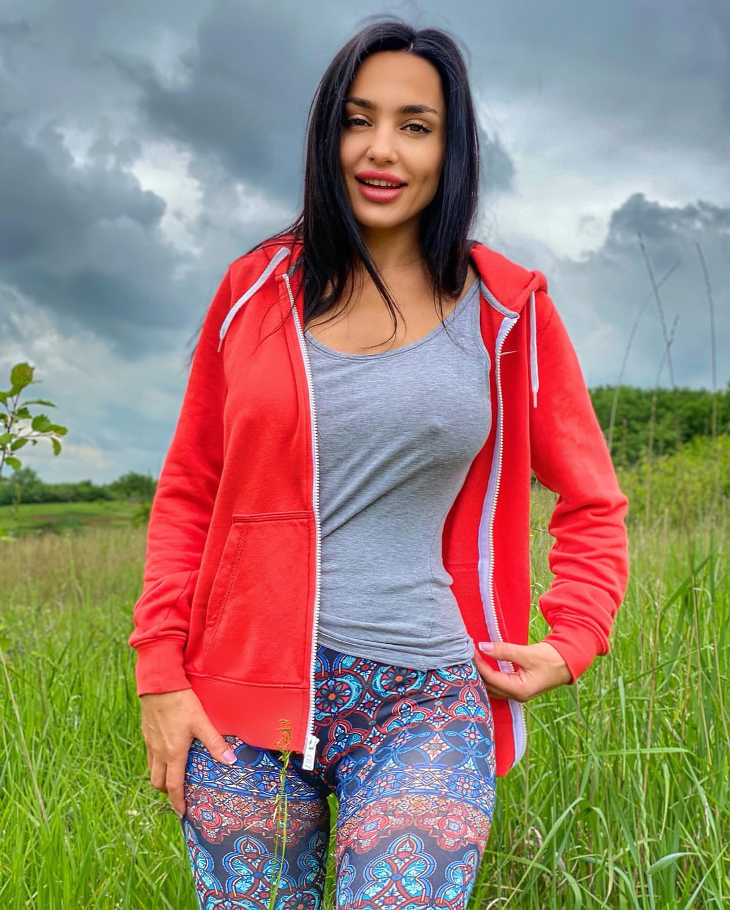 Russian onlyfans babe